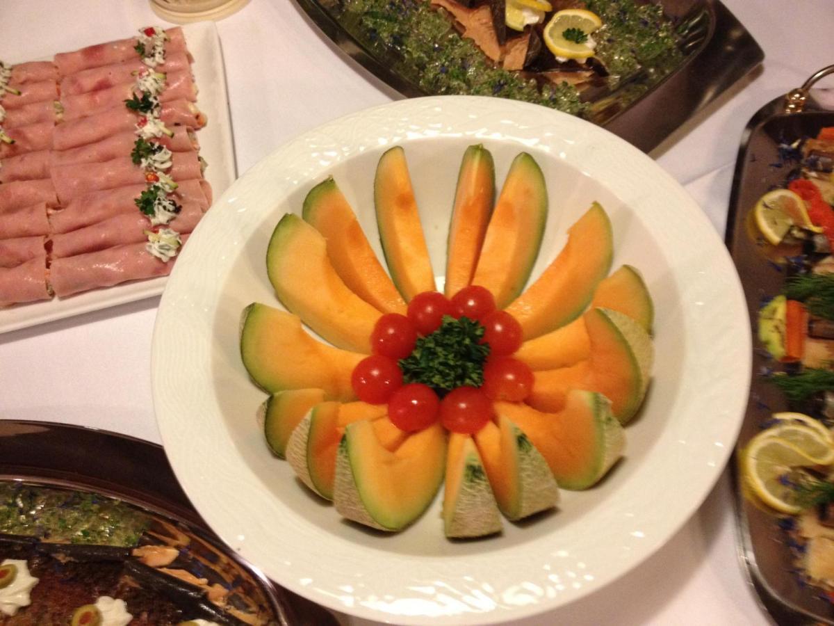 Pöllauberg Goldsberghof酒店 外观 照片