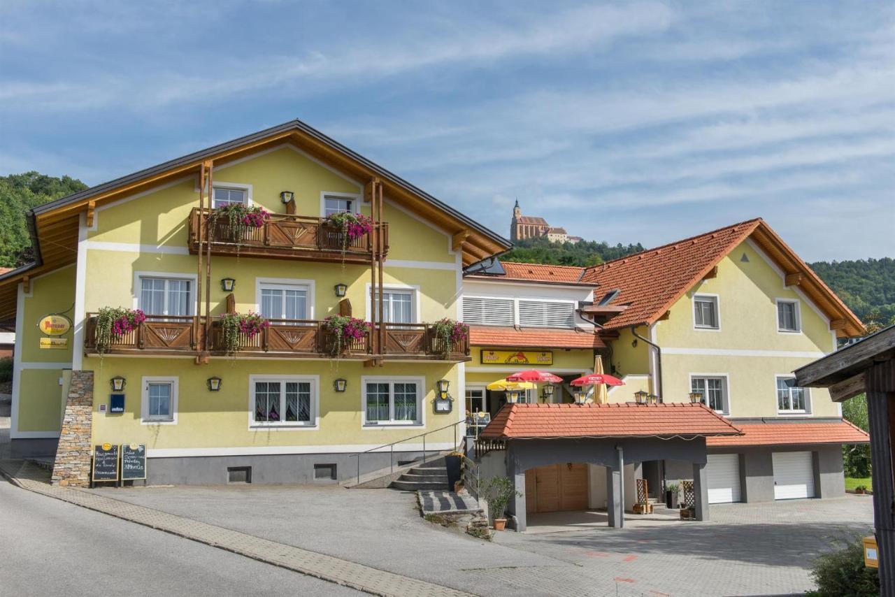 Pöllauberg Goldsberghof酒店 外观 照片